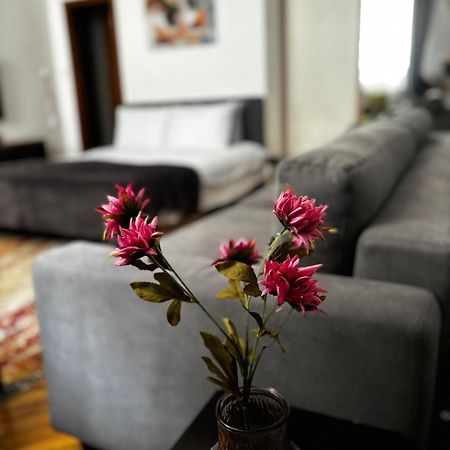 Apartment Mila SJJ Exterior photo