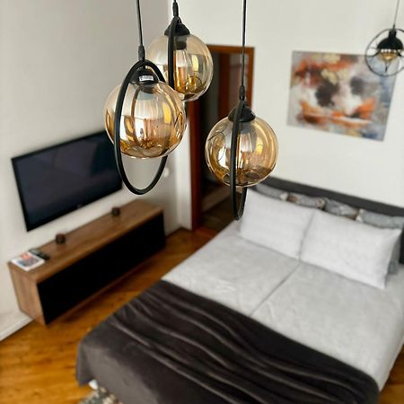 Apartment Mila SJJ Exterior photo