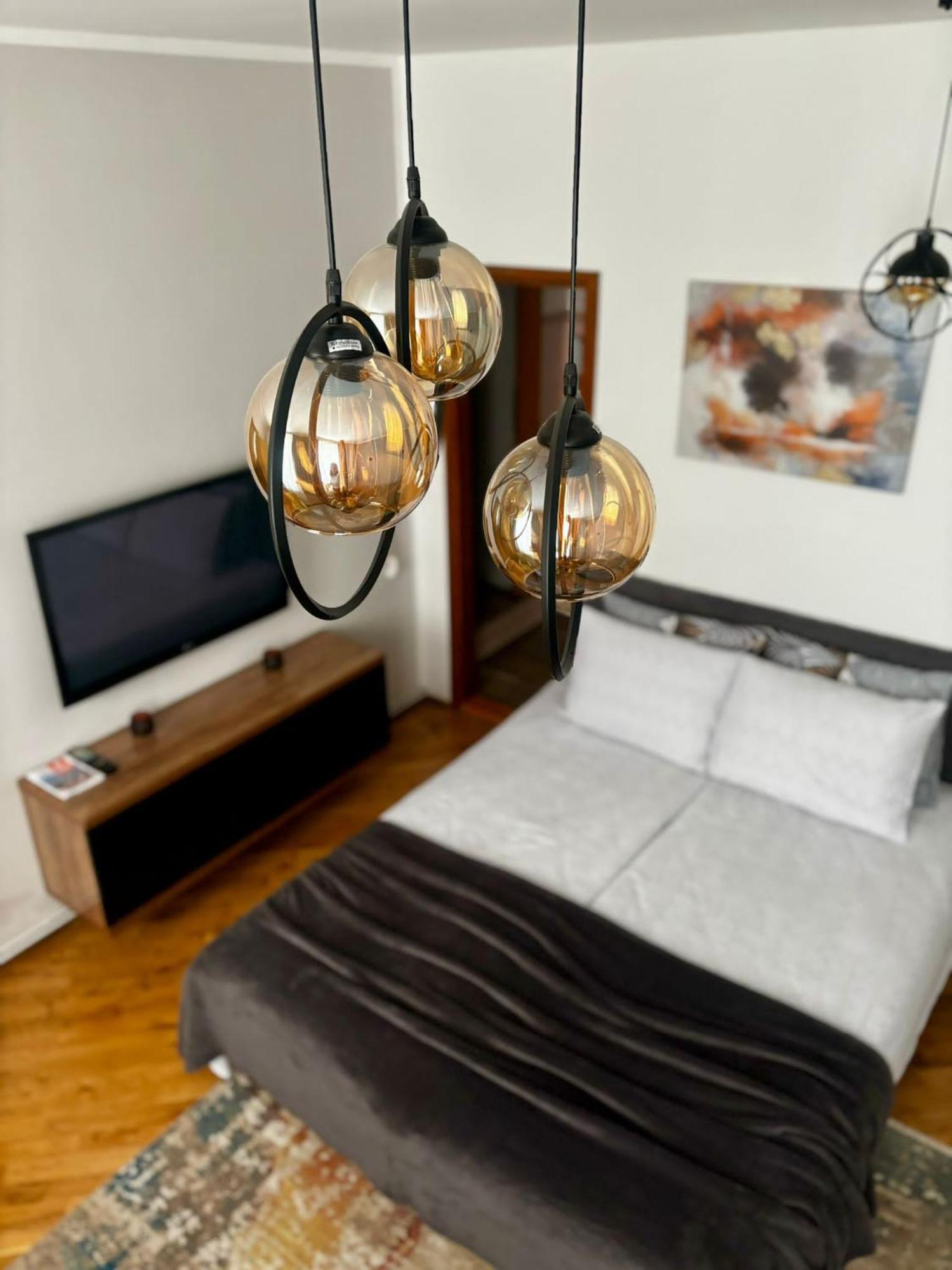 Apartment Mila SJJ Exterior photo